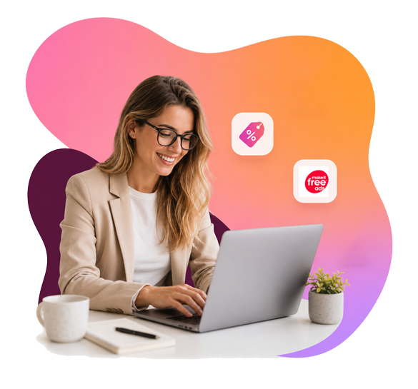 Targeted audience segmentation and channel delivery