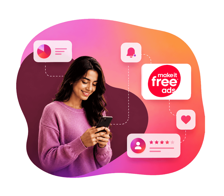 Multi-channel personalized campaign offers
