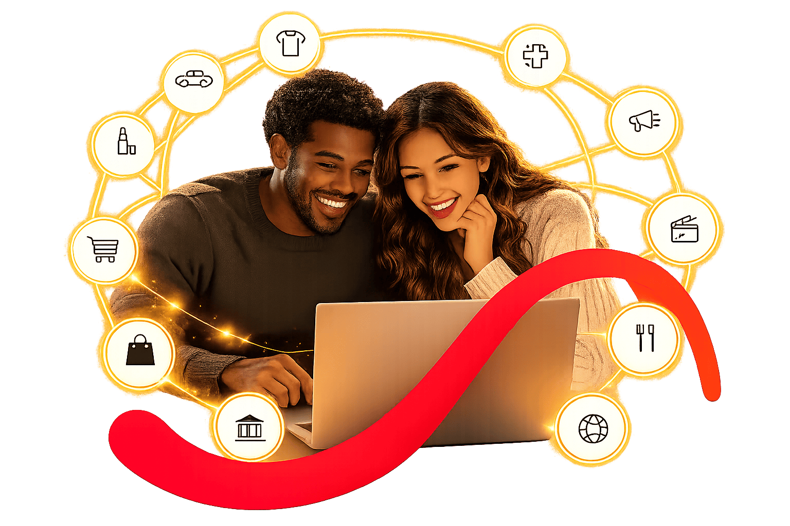 Highly desired opt-in consumer community