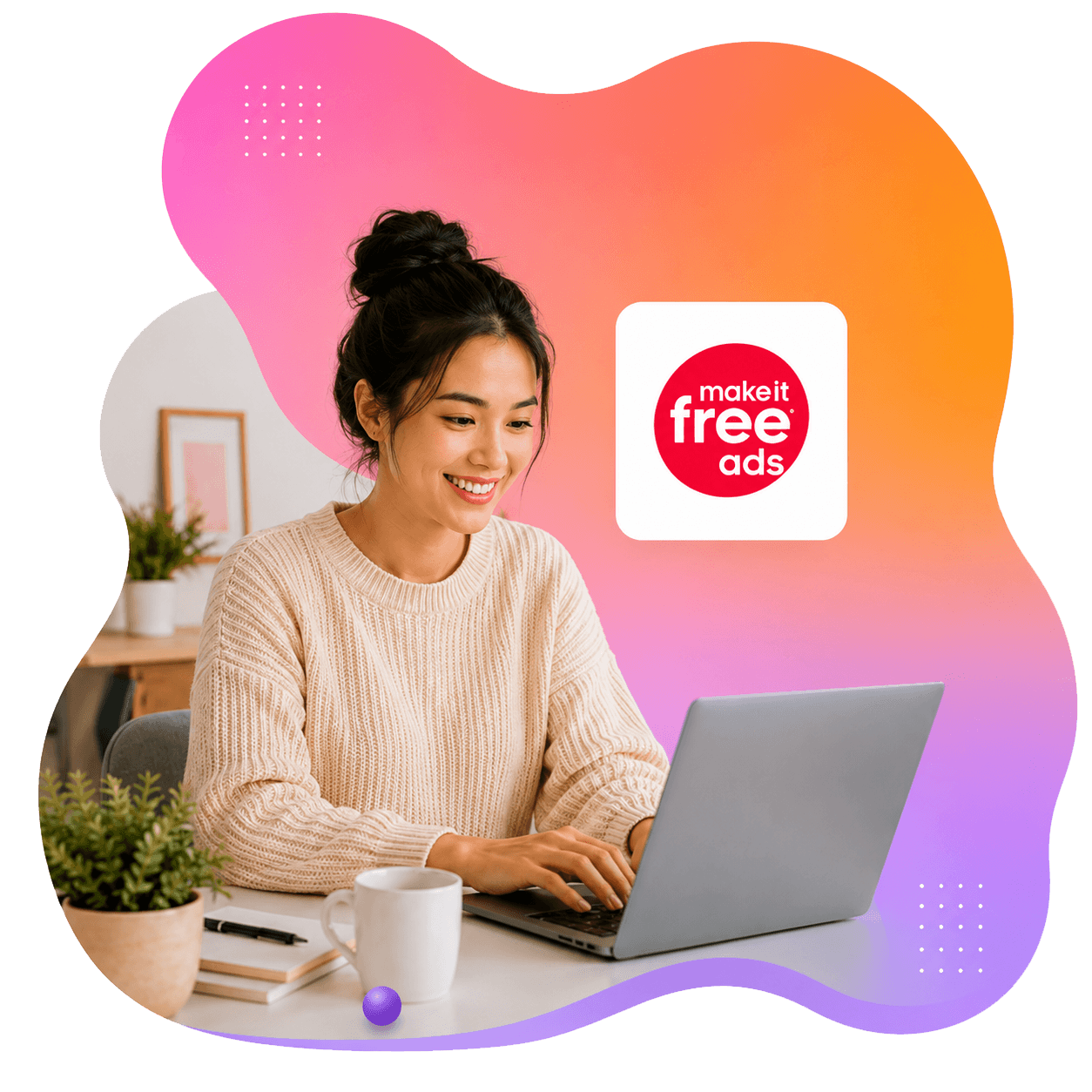 Engaged customer journey from signup to reward